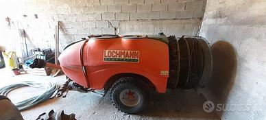 Atomizzatore marca Lochmann