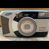 Fotocamera Samsung fino105s