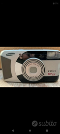 Fotocamera Samsung fino105s