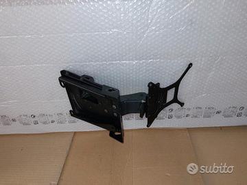 portatarga ducati monster 696 796 1100