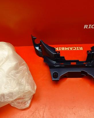 COPERCHIO CARENA SUZUKI BURGMAN 400