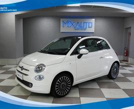 FIAT 500 1.2 69cv Lounge EU6B