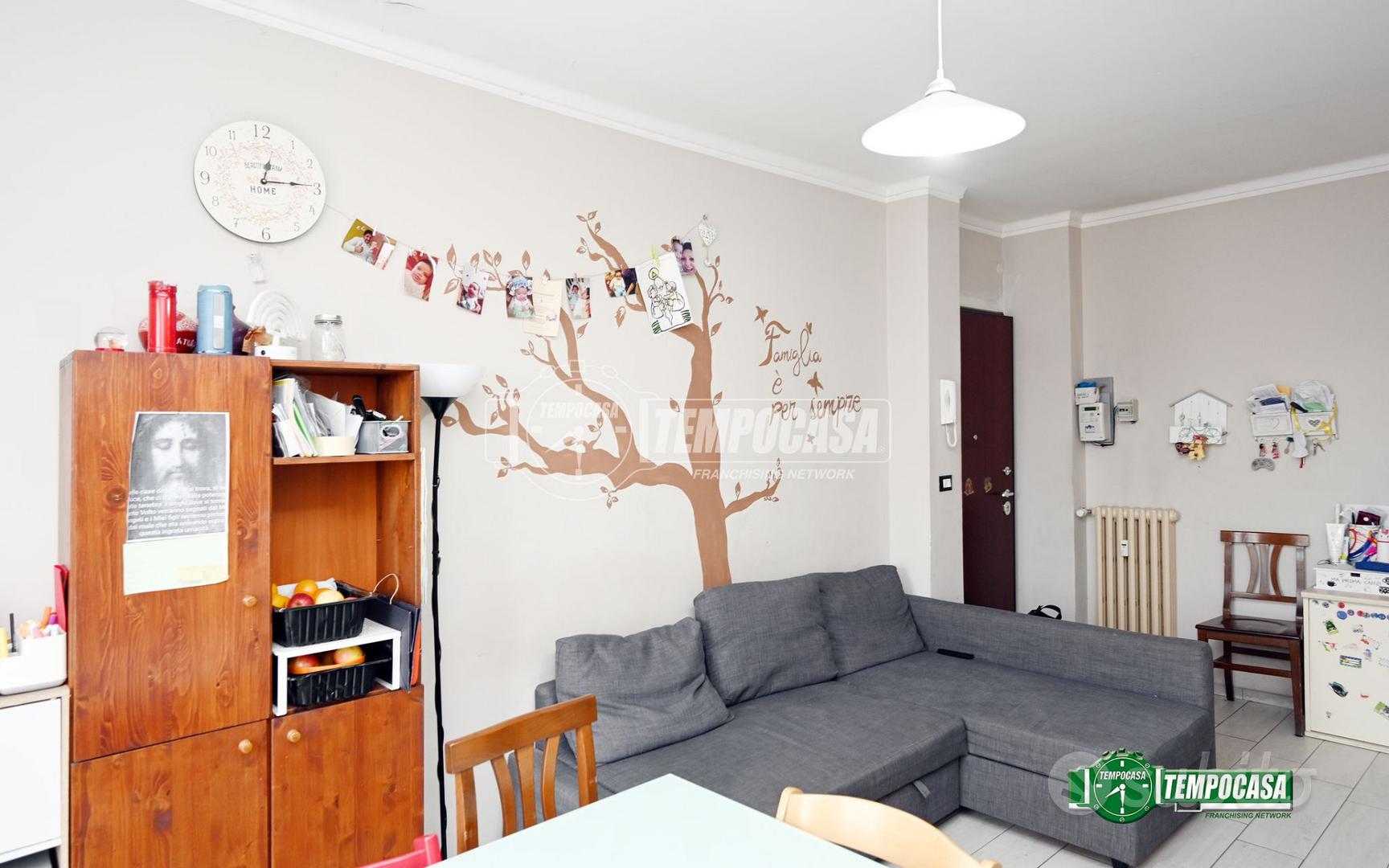 Apartment in Venaria Reale, Centro, Altessano - Vista 3