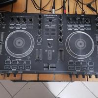 Denon MC4000 - controller DJ