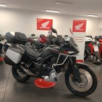 Honda XL 750 Transalp