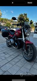 BMW R1200R - 2011  Bialbero