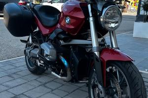 BMW R1200R - 2011  Bialbero