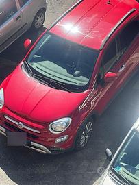 Fiat 500 X 1600 Diesel Cross