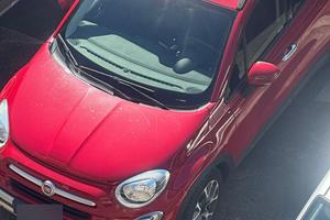 Fiat 500 X 1600 Diesel Cross