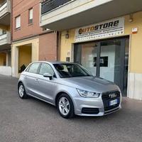 Audi A1 Sportback 1.4 tdi Design