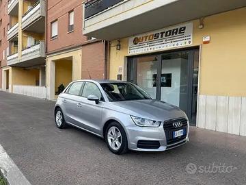 Audi A1 Sportback 1.4 tdi Design