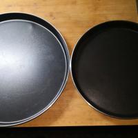Piatto Crispy Whirlpool microonde forno
