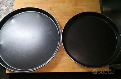 Piatto Crispy Whirlpool microonde forno