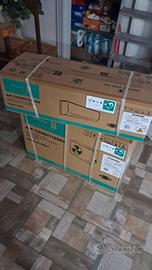 Climatizzatore hisense