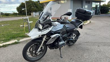 Bmw r 1200 gs