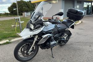 Bmw r 1200 gs