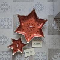 coppia centrotavola argenesi