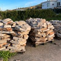 Pietre da rivestimento