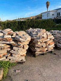 Pietre da rivestimento