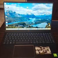 Portatile Dell Vostro 