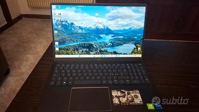 Portatile Dell Vostro 