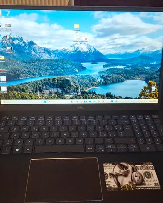 Portatile '15 Dell Vostro Nvidia