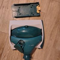 lava aspira folletto