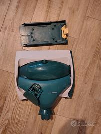 lava aspira folletto