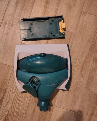 lava aspira folletto