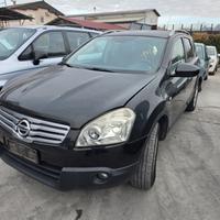 Ricambi per Nissan Qashqai 1.5 dCi 2014