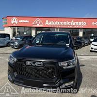 EVO Evo Cross4 Evo Cross 4 2.0 Turbo Diesel Dopp
