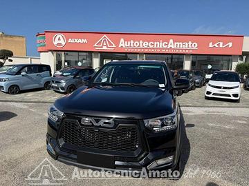 EVO Evo Cross4 Evo Cross 4 2.0 Turbo Diesel Dopp