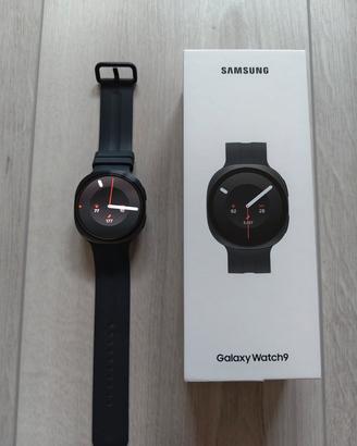 Samsung Galaxy Watch 9 44mm LTE/4G