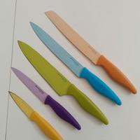 set coltelli da cucina 