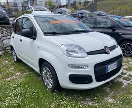 FIAT PANDA 1.0cc 70cv HYBRID