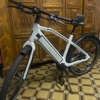 Bici elettrica