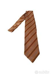 Cravatta - 100% seta