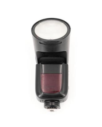 Godox V1 Circular Camera Flash Canon