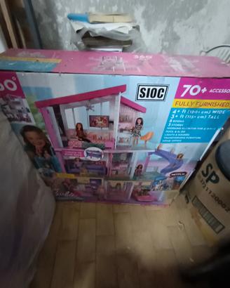 casa Barbie 