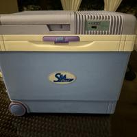 Frigo Nautico/Scaldavivande 12Volt