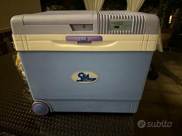 Frigo Nautico/Scaldavivande 12Volt