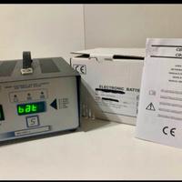 Caricabatteria S.P.E. ELETTRONICA CBSW1-S 24v 10Ah