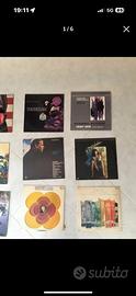 Dischi vari (LP) 33 giri
