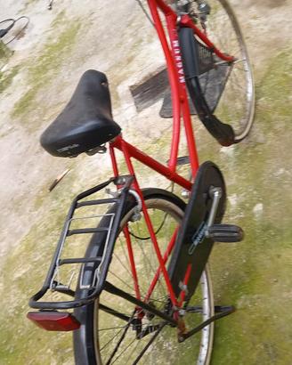 bici da donna magnum 
