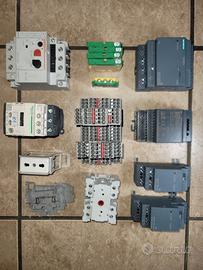 PLC Simens [Leggi descrizione]