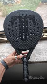 Tactical Padel El Toro Master Edition