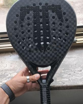 Tactical Padel El Toro Master Edition