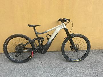 Giant Reign E+ 2 Pro (2020) – e-MTB Enduro