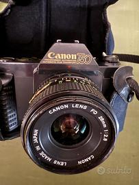 Macchine Fotografiche