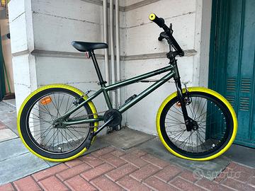 Bmx bambino 6 -9 anni